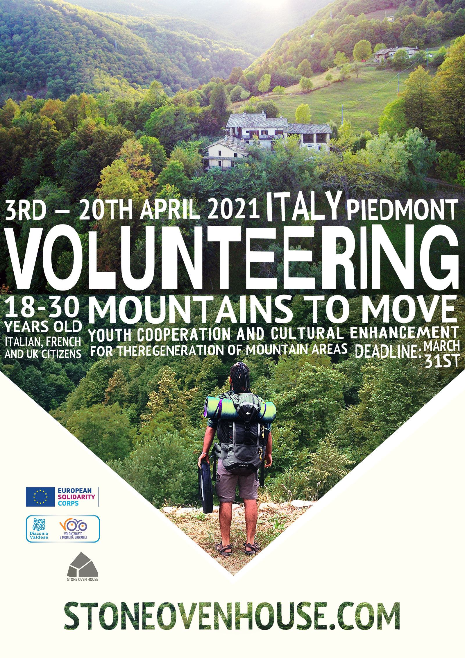 1_Volunteers poster 2021