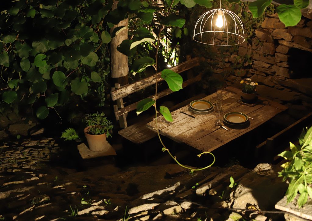 Become our guest – Stone Oven House