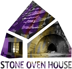 Stone Oven House