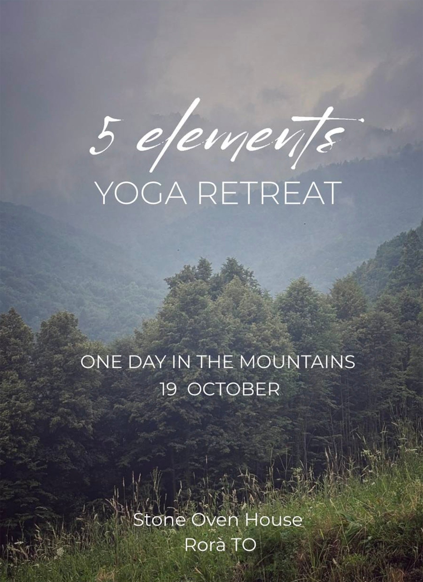 Screenshot Screening of The Witness Trauma by Taya Zubova at Stone Oven House